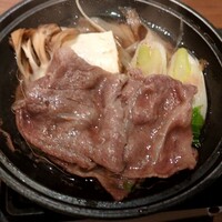 WASHOKU SUSHI いぶき 銀座店 - 
