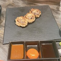 神戸牛ステーキ&カフェ ノーブルウルス 三宮店 - 