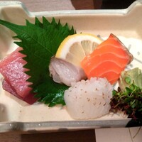 WASHOKU SUSHI いぶき 銀座店 - 