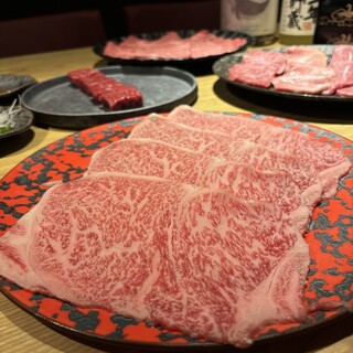 焼肉 炙屋武蔵_1
