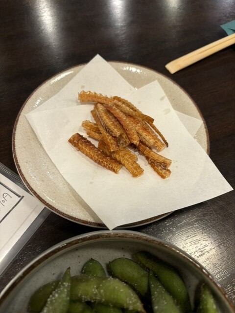 ごはんとお酒　はる - 小鶴新田（居酒屋）の写真