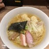 中華soba いそべ