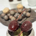 ラ・ヴァガボンド - 