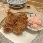 かきのおきて - 