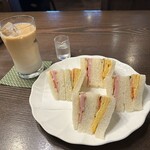 珈専舎たんぽぽ - 