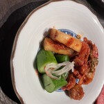 富士山熔岩燒肉 Aburi