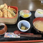 農家レストラン ダイドウ - 料理写真: