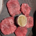 富士山熔岩燒肉 Aburi