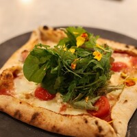ERUTAN RESTAURANT BAR - 