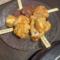 富士山溶岩焼肉 あぶり - 
