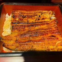 新宿うな鐵 はなれ - 特上 新宿うな鐵 はなれ - 特上