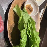 富士山溶岩焼肉 あぶり - 