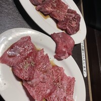 富士山溶岩焼肉 あぶり - 