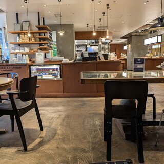 BRILLAT-SAVARIN by TruffleBAKERY_2