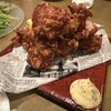 しゃぶ八 - 料理写真:当店人気激高の鶏の唐揚げ