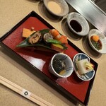 鉄板焼 さざんか - 