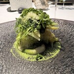 ラ・ヴァガボンド - 