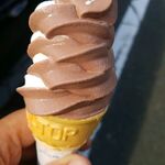 ジェラテリア だんだん - 料理写真: