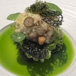 ラ・ヴァガボンド - 