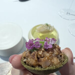 ラ・ヴァガボンド - 