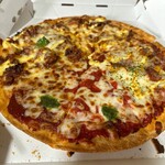 ピザハット - 料理写真: