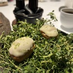 ラ・ヴァガボンド - 