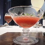 ラ・ヴァガボンド - 