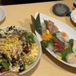 個室 和食居酒屋 創彩酒家 味蕾 東京八重洲店 - 