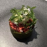 ラ・ヴァガボンド - 