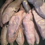 蔵出し焼き芋かいつか かすみがうら本店 - 