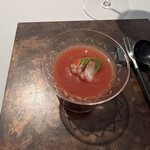 ラ・ヴァガボンド - 