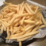 しゃぶ八 - 味を選べるフライドポテト