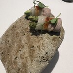 ラ・ヴァガボンド - 