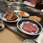 鉄板焼 さざんか - 