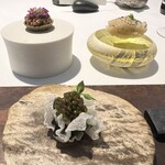 ラ・ヴァガボンド - 