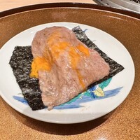 銀座 ちかみつ 並木通り - 