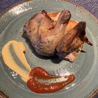 ROTISSERIE★BLUE - 
