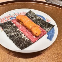 銀座 ちかみつ 並木通り - 