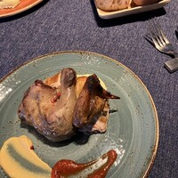 ROTISSERIE★BLUE - 