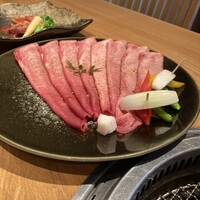 北新地 肉料理 名門 - 