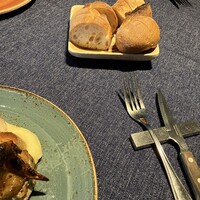 ROTISSERIE★BLUE - 