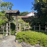 オーベルジュ ド マノワール吉庭 - 