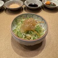 鉄板焼 さざんか - 