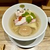 麺に光を 別邸