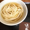純手打うどん よしや