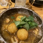 海鮮ダイニング 元 - 