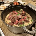 焼肉 ジャンボ - 