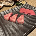 焼肉 ジャンボ はなれ - 