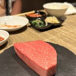 焼肉 ジャンボ はなれ - 