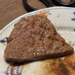 焼肉 あざす - 